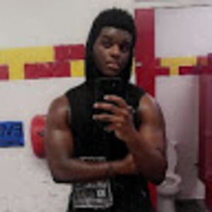 Meet your Posher, Lowkey